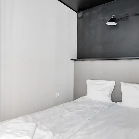 Apartment Trojdena 11 By Nyx