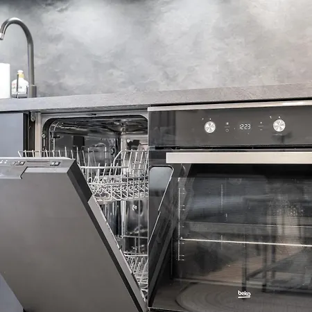Trojdena 11 By Nyx Apartment