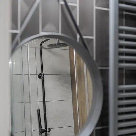 Trojdena 11 By Nyx * Warsaw