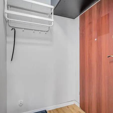 Apartament Trojdena 11 By Nyx *